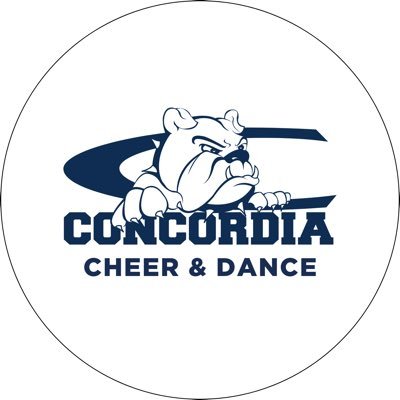Follow the Concordia University, Nebraska Cheer and Dance Teams!