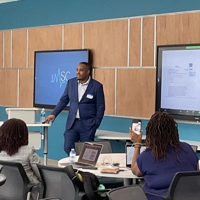Health Equity | Data Science | AI | mHealth | USAF Vet | Saints | Pelicans | LSU |