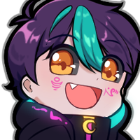Greibach 🖥️🦇 Digital Vampire Souls-tuber (@greibach_vt) 's Twitter Profile