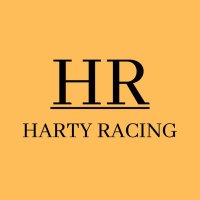 Harty Racing(@HartyRacing) 's Twitter Profile Photo