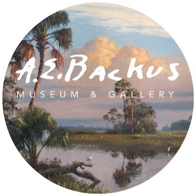AEBackusMuseum Profile Picture