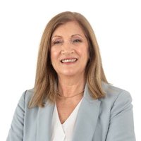 Rosario Romero (@rosarioromerook) 's Twitter Profile Photo