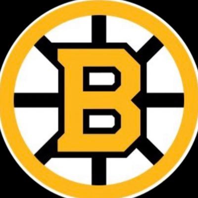 twitter account for everything about Boston bruins💛💛🏒