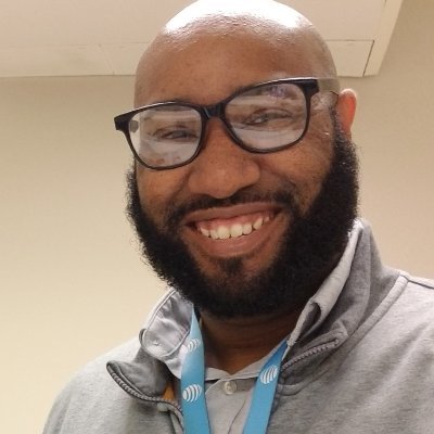 Client Service Specialist for AT&T. #WeRtheNAC #LifeAtATT #SCFW2023 #SCFW2023Energy opinions are my own