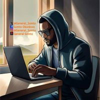 Somto Okonkwo (@general_somto) 's Twitter Profile Photo Somto Okonkwo (@general_somto) 's Twitter Profile Photo