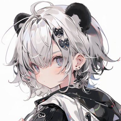 アニヲタで優里・BUMPファンなNIKKE微課金エンジョイ勢です✨
💗推し 怪盗クエンシー・嫁D・ブレッディ 最推し ルピー💗
最近はモンハンワイルズもやってます(๑•̀ㅂ•́)و✧
雑多アカなので色々呟きます😌