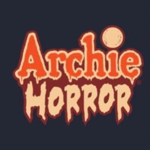 The official Twitter account for all things Archie Horror related!