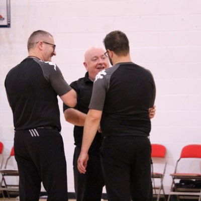 Former Head Basketball Coach Ireland U20 Women and IT Carlow Women's SL, Men's NL, Women's and Men's Irish Colleges Div.1. All views are my own.