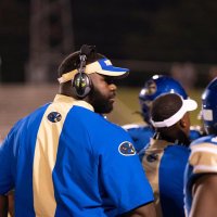 Coach U (@udc98) 's Twitter Profile