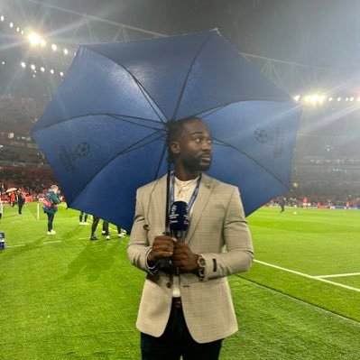 Love the Grind 👊🏾 IG: jaydeedyerofficial / Presenter ⚽️ 🥊 🎶 🏀 🎙 ✈️🌎 @cbssports x @premierleague x @nba 📧 - @caa_sports 🏁#TMC #NABJ™️