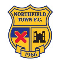 Northfield Town F.C.(@NorthfieldTown) 's Twitter Profile Photo
