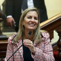 Maricarmen Alva (@maricarmenalvap) 's Twitter Profile Photo