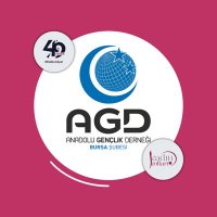 AGD Bursa Kadın Kolları(@agdkdnbursa) 's Twitter Profile Photo