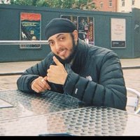 Japtej Ghura (@ba11talk) 's Twitter Profile