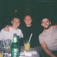 Luke Grant (@lukegrannt) 's Twitter Profile