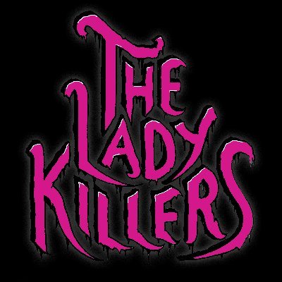 The Lady Killers: A Feminine Rage Podcast 🔪
Dedicated to Female-Identifying Killers in Horror
Thursdays on @bloodyfm
logo: @sludgework image: @spookshow_69