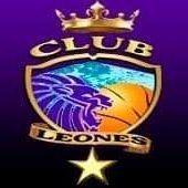 Club de basquetbol Leones Potosí