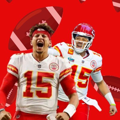 Follow the journey of NFL superstar Patrick Mahomes, on and off the field. Get an exclusive peek into his life, career highlights, and game-winning moments.