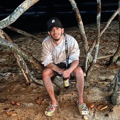 MasterUchiha420's profile picture. GHOST