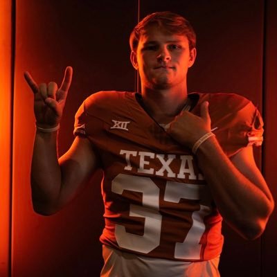 UT ‘27 | Texas Football