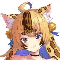 もちゃ@イラストレーター×Vtuber(@mochiya_verbeta) 's Twitter Profile Photo