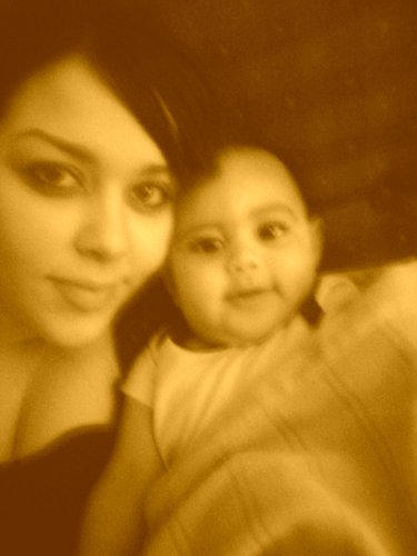 MamaJade11's profile picture. Proud Mommy to my handsome babyboy!