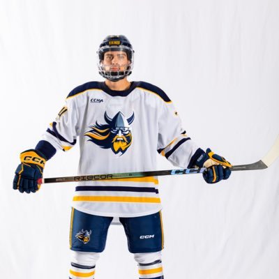 Augustana Hockey