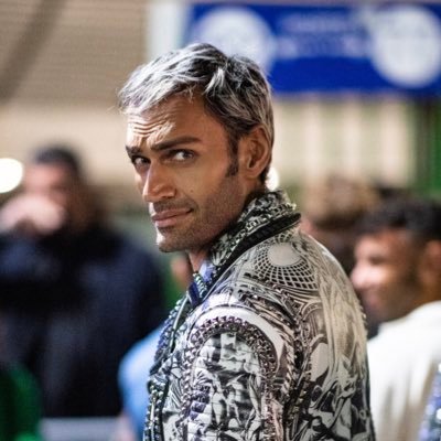 Jeetendr Sehdev πβοΈ Profile