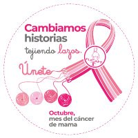 FUCAM Cáncer de Mama(@FUCAMM) 's Twitter Profile Photo