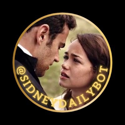 Formerly Hourly Sidney. Bringing you daily Sidney Parker content/edits (ෆ‿ෆ) (◍╹ω╹)♥ (On Thursdays we celebrate #TheoThirsday)
Follow us on Bluesky!