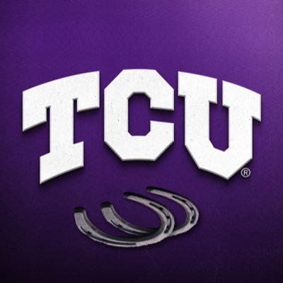 The official Twitter account of TCU Equestrian. TCU Equestrian is a member of the Big 12 Conference and the NCEA. #GoFrogs 2008 Western National Champion
