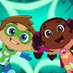 SUPER WHY! (@superwhytv) Twitter profile photo SUPER WHY! (@superwhytv) Twitter profile photo