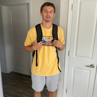 DudkowskiJoey's profile picture. Aspiring food critic | Semi-competitive bowler