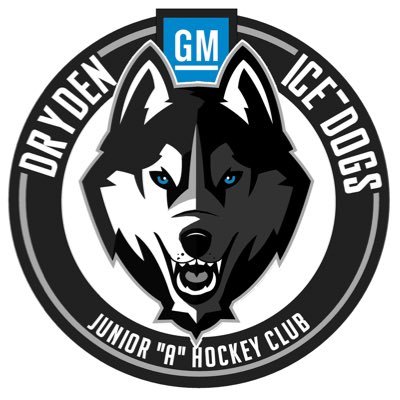Dryden GM Ice Dogs