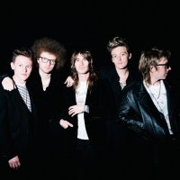 Brigitte Calls Me Baby (@bcmbband) 's Twitter Profile