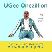 UGee Onezillion(@UGeeOnezillion) 's Twitter Profile Photo