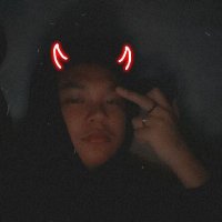 luci (@_lucifxrrr) 's Twitter Profile