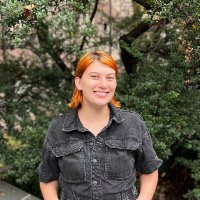 Micki Burdick, PhD (@mickianna) 's Twitter Profile