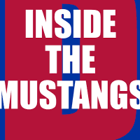 Inside the Mustangs(@IMustangs89316) 's Twitter Profile Photo