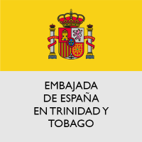 Embajada de España en Trinidad y Tobago (@embesptt) 's Twitter Profile Photo Embajada de España en Trinidad y Tobago (@embesptt) 's Twitter Profile Photo