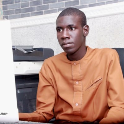 AleeyuNuraddeen's profile picture. Proudly Muslim//Smart & Gentle😃😃😃//Real Madrid Fan(HALAMADRID)//Aleeyu Nuraddeen Yusuf@fb.com//aleeyu_hydar_dnj@instagram.com//