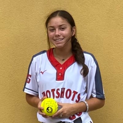 🥎 Centerfield. MIF. Slapper/right. c/o 2025. 5’0, 110#. Impact Gold 18U-Uresti
2.5H-1st, 5.95 2nd-H, 11.4 H-H
lexifief@icloud.com Instagram:@lexifief