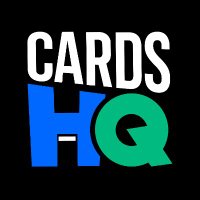 CardsHQ(@CardsHQShop) 's Twitter Profile Photo