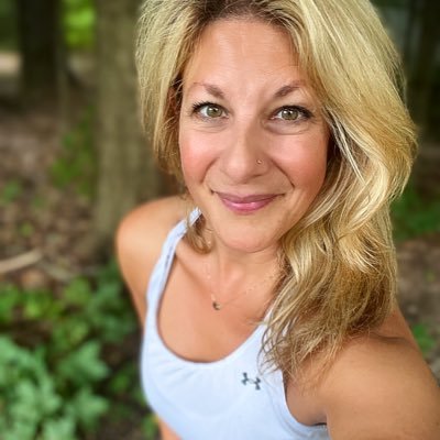 Online Fitness Coach specializing in Optimizing Women’s Fitness in Perimenopause and Beyond. NASM CPT FRCs Menopause 2.0 - Dr.Stacy Sims