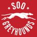 Soo Greyhounds (@OHLHoundPower) Twitter profile photo