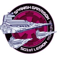 501st Legion - Spanish Garrison(@legion501) 's Twitter Profileg