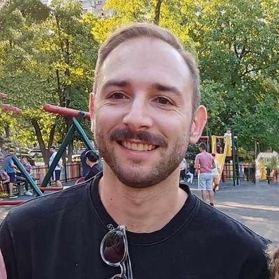 Marius Millea Profile
