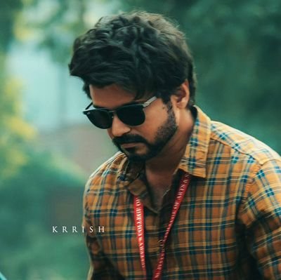 DineshK81481654's profile picture. JD_🛐
THALAPATHY...@actorvijay👑🛐