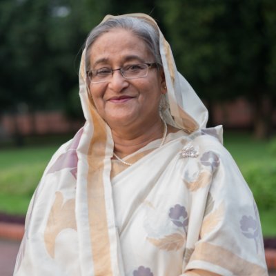 Prime Minister of Bangladesh