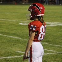 Mia Gerger (@gerger_mia) 's Twitter Profile
